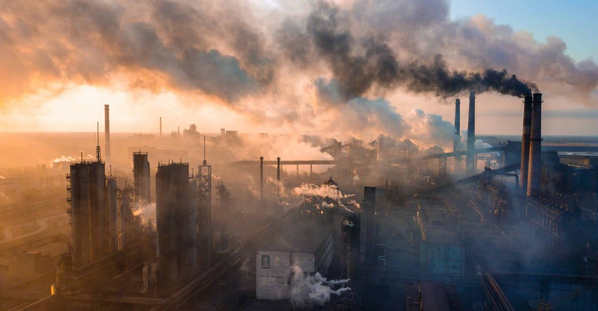 Air Pollution