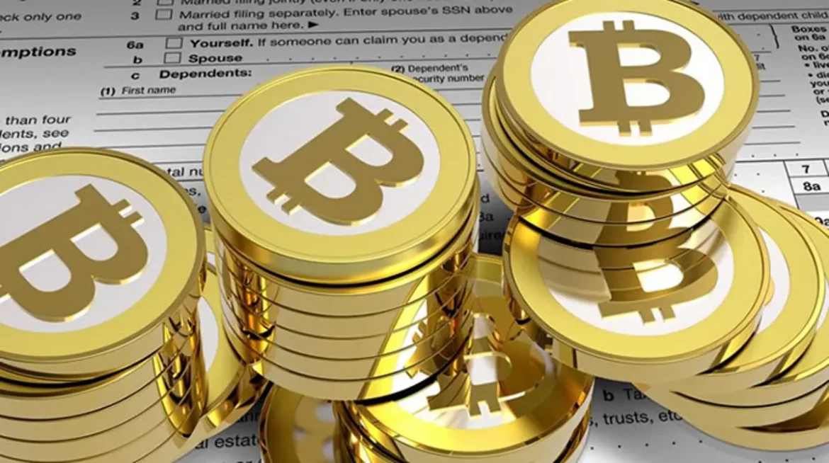 Bitcoin