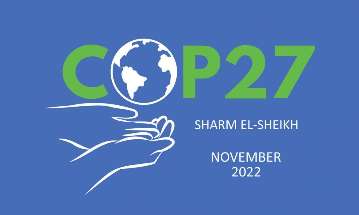 Namibia Expresses Happiness Over COP27 Outcomes - EcoNai Newsroom