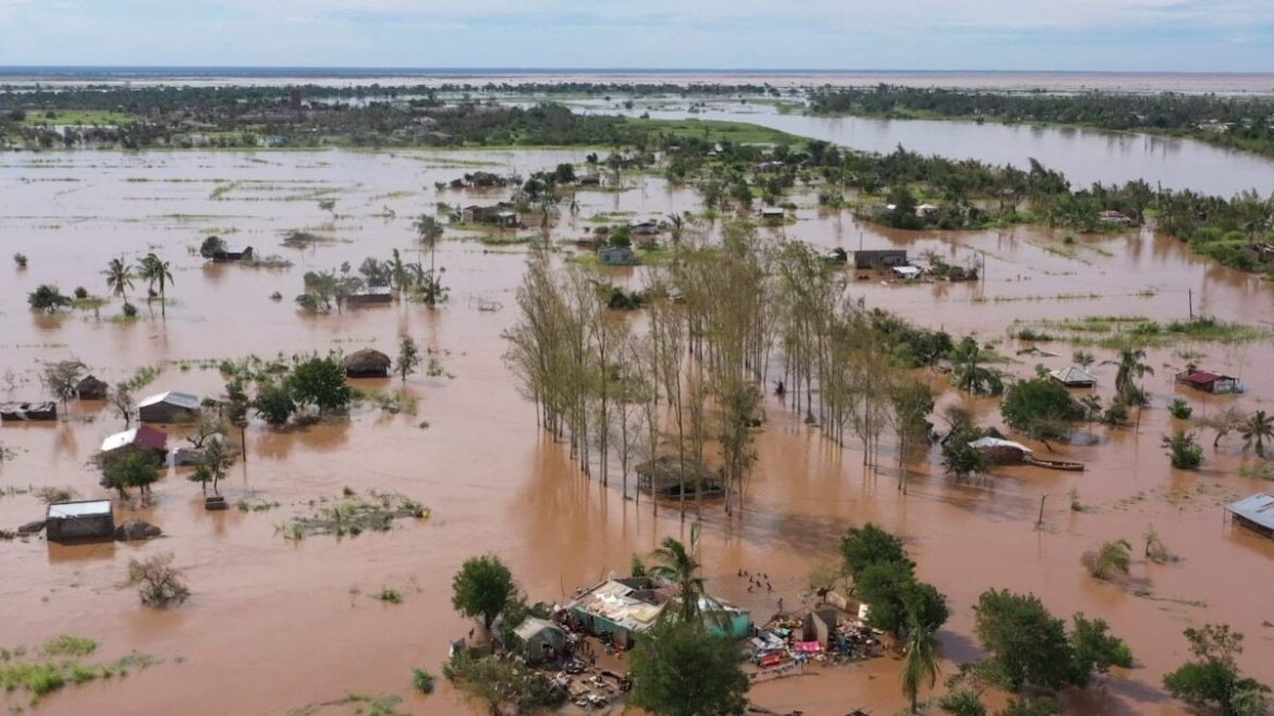 flood