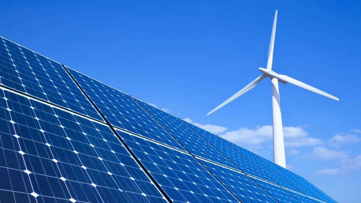Renewable-Energy