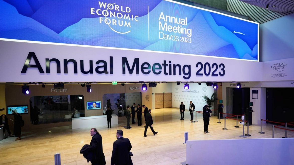 davos