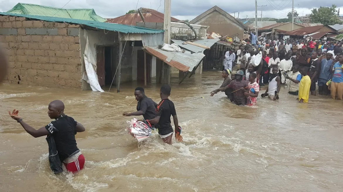 flood