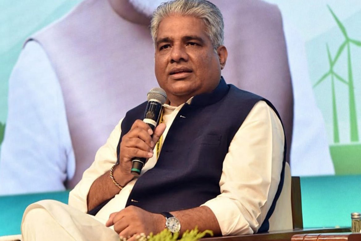Bhupender-Yadav