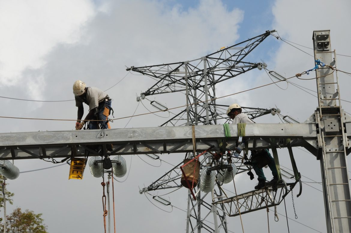Electrification-Niger