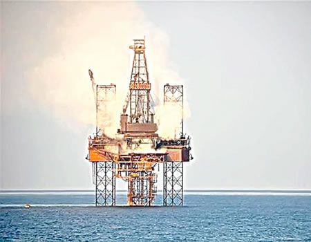 HOMEF urges FG to prioritise N’Delta environment over oil revenue Image