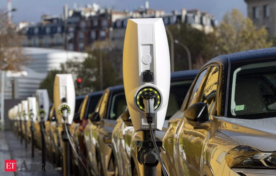 australia-introduces-vehicle-pollution-rules-to-boost-ev-uptake
