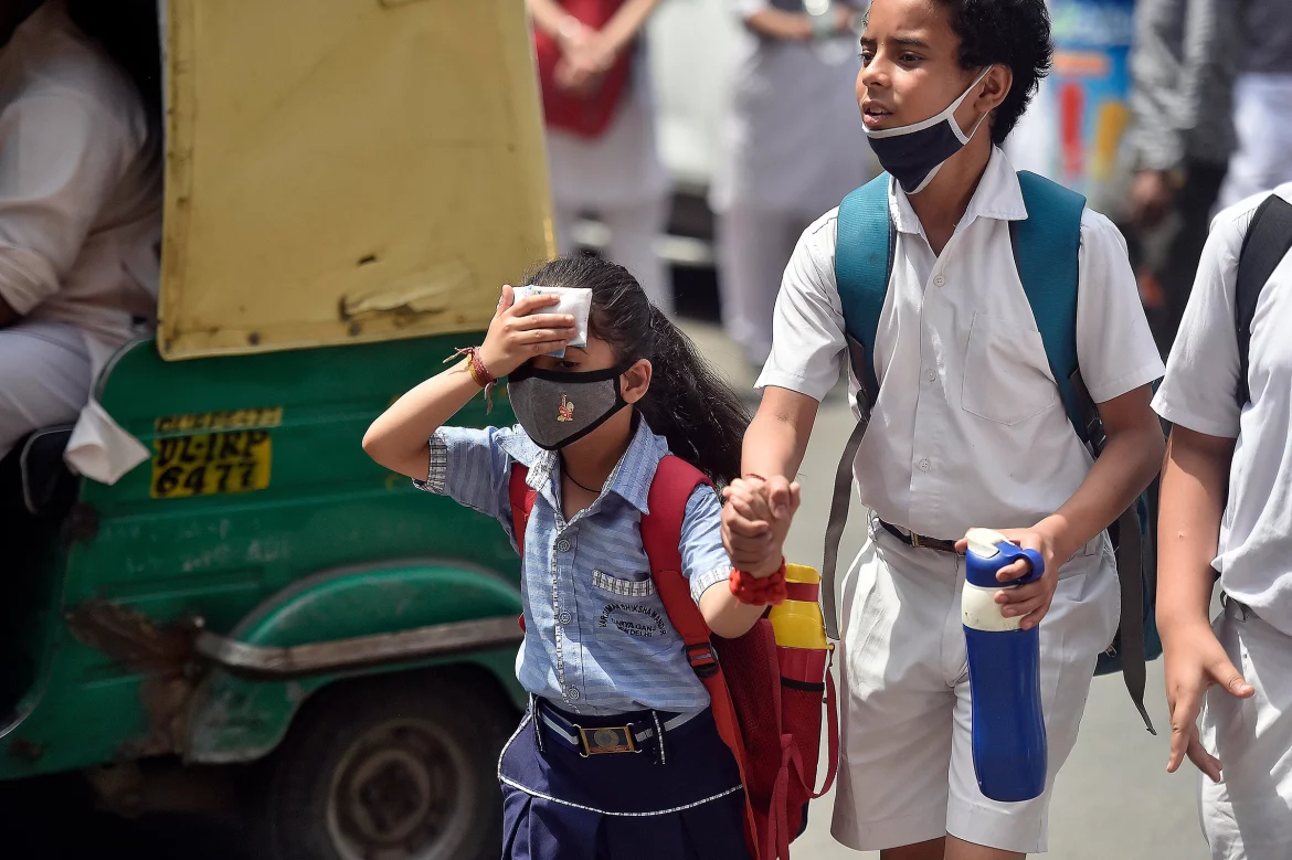 india-heat-schools