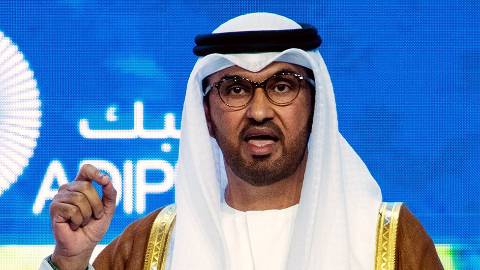 Report: Cop28 host UAE planned to promote oil deals during climate talks Image