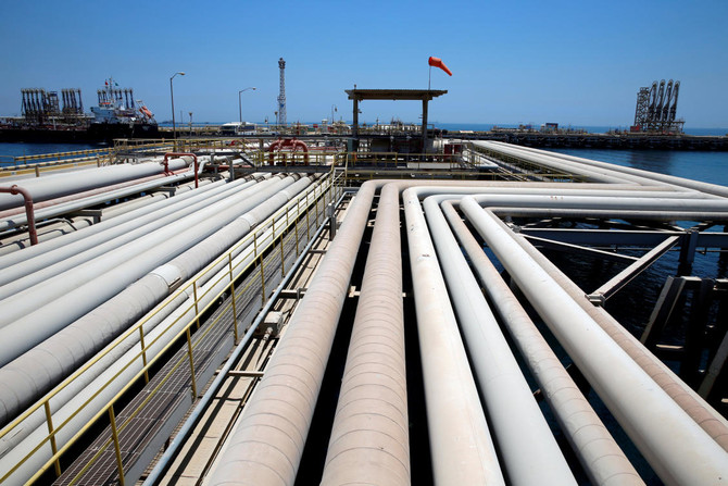 Report shows Saudi Arabia plans to ‘hook’ poor countries on oil Image