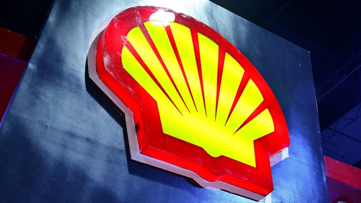 SHELL