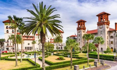 Florida University student senate passes ‘green new deal’ Image