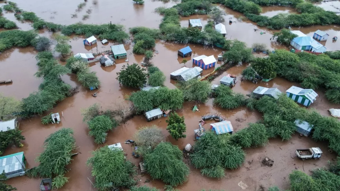 Africa