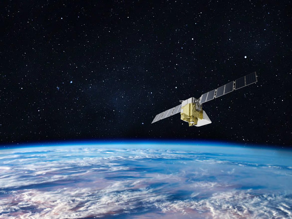 The Environmental Defense Fund’s MethaneSat, will use Google’s AI technology to help it identify leaks, principally from oil and gas facilities and pipelines.