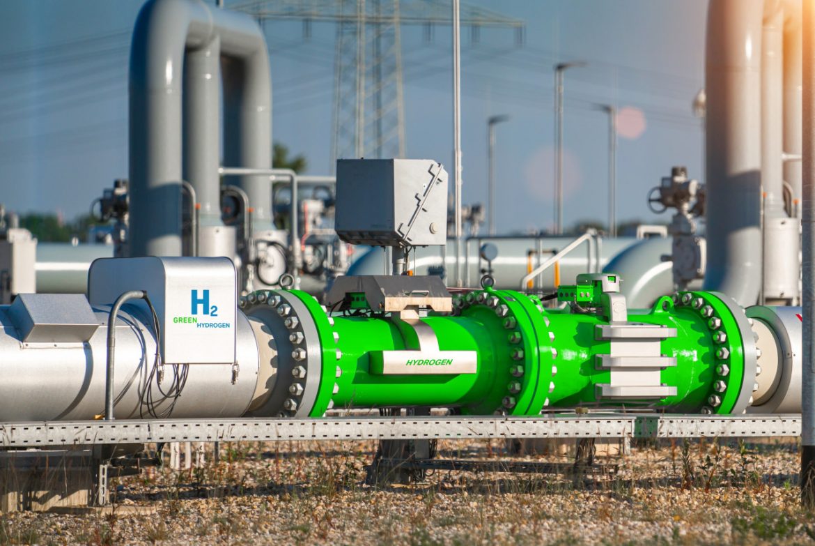 hydro