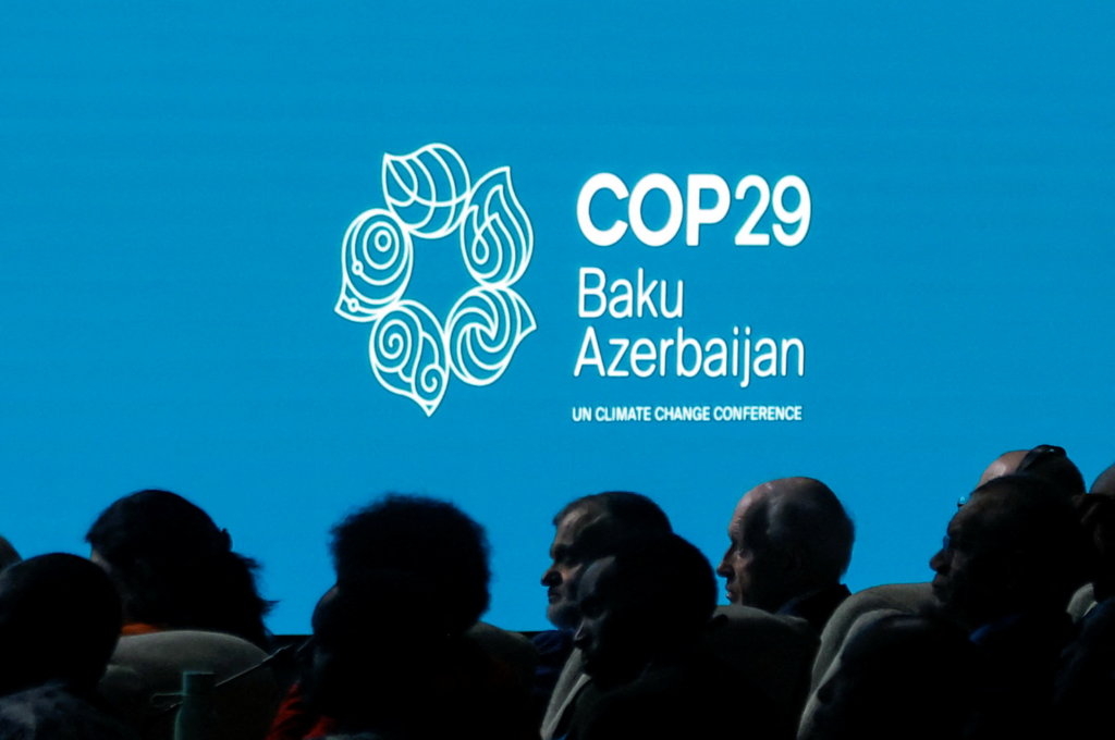 Australia, Turkey in standoff to host 2026 climate talks Image