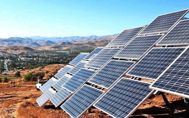 EU, Enugu Govt To Spend N4.3bn On Solar Energy In Healthcare Centres Image