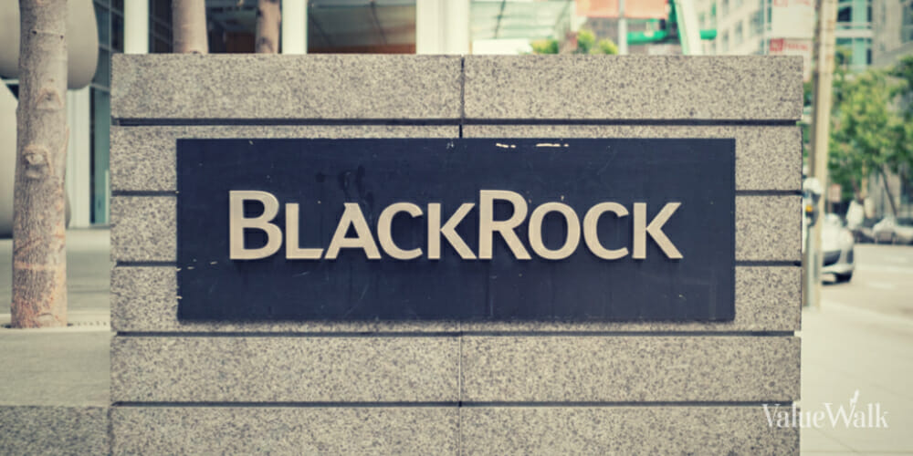 BlackRock accused of contributing to climate, human rights abuses Image