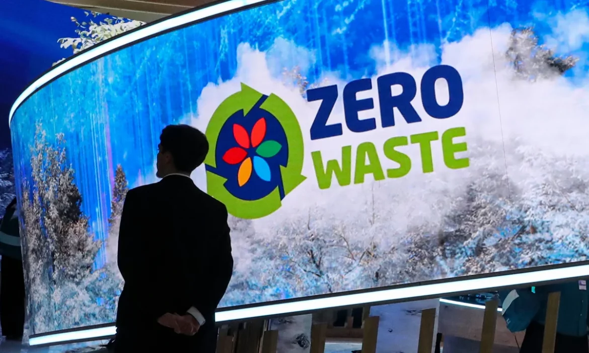 waste