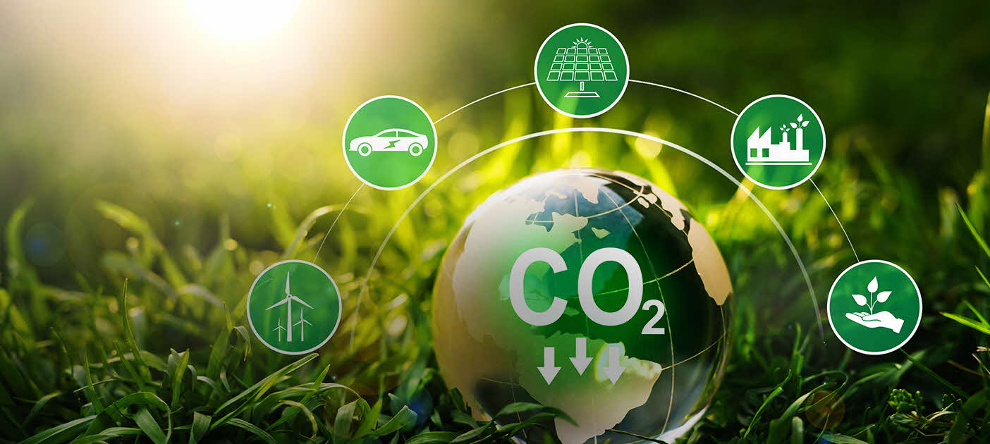 FG, stakeholders to develop roadmap for low-carbon economy Nigeria Image
