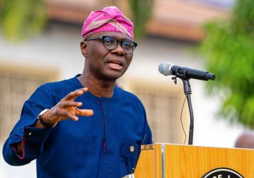 Lagos loses $29 billion to climate crisis as infrastructure, food impacted Image