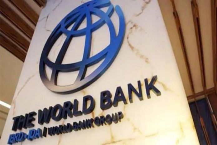 W’Bank, ACReSAL set aside $2.3m to address climate change Image