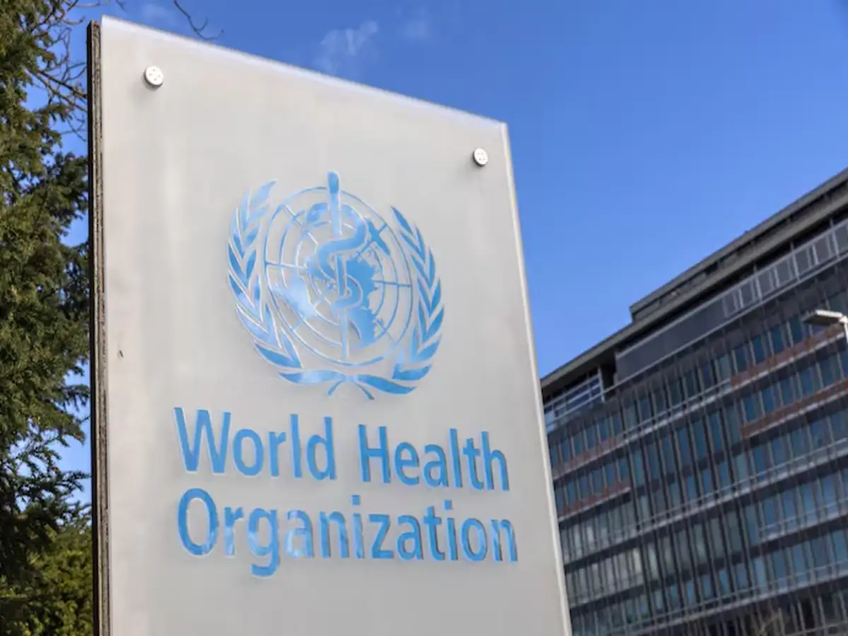 WHO warns climate change driving malaria surge in Pakistan Image