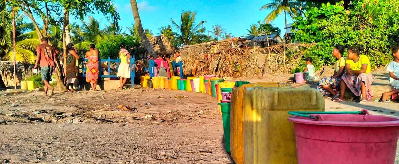 AFDB, others move to address climate change Image