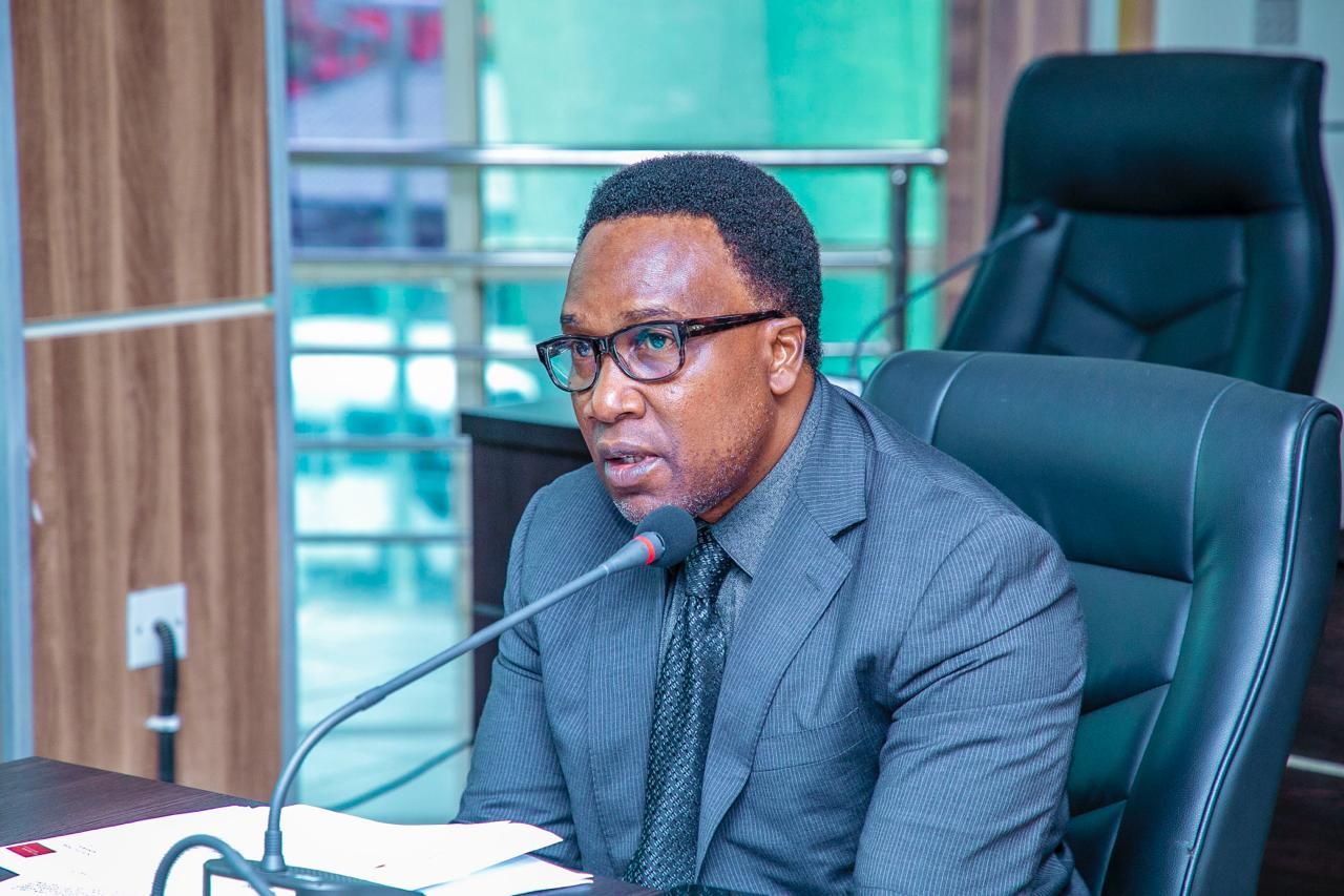 NiMet DG seeks Integration of Meteorological Data Into Urban Transformation Image