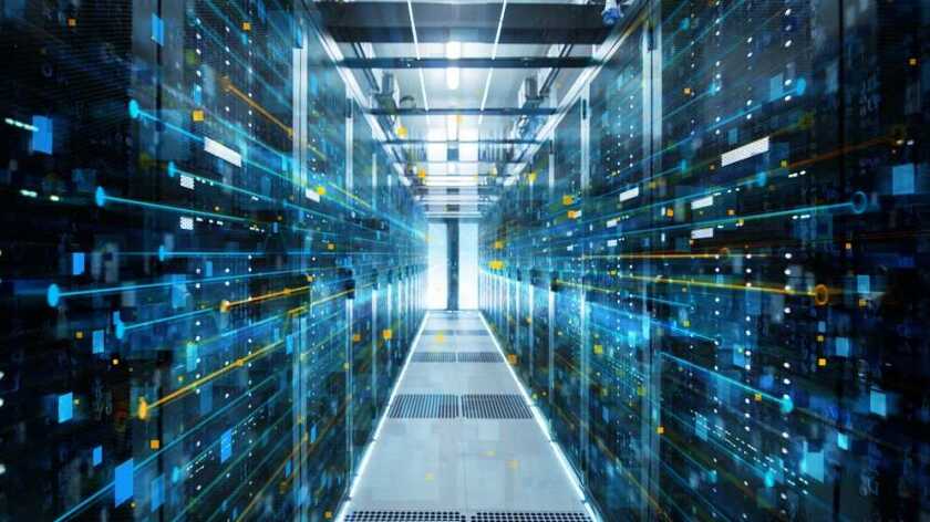 Report: Climate change threatening global data centres Image