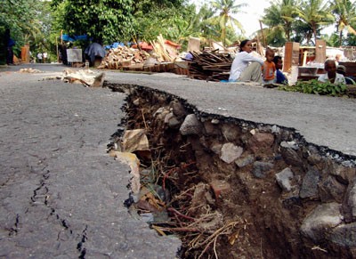 5.2 Magnitude Earthquake Shakes Costa Rica’s Pacific Coast Image