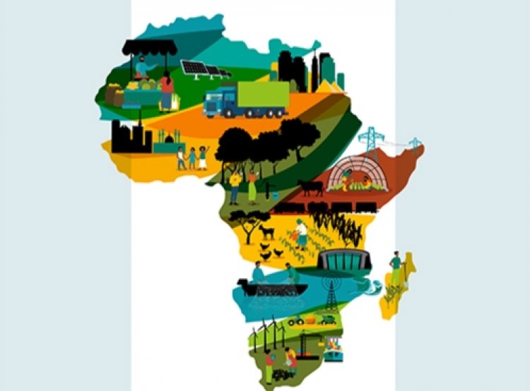 African climate change projects secure major funding Image