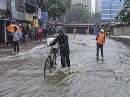 Heaviest monsoon in a decade kills 458 people in Jharkhand Image
