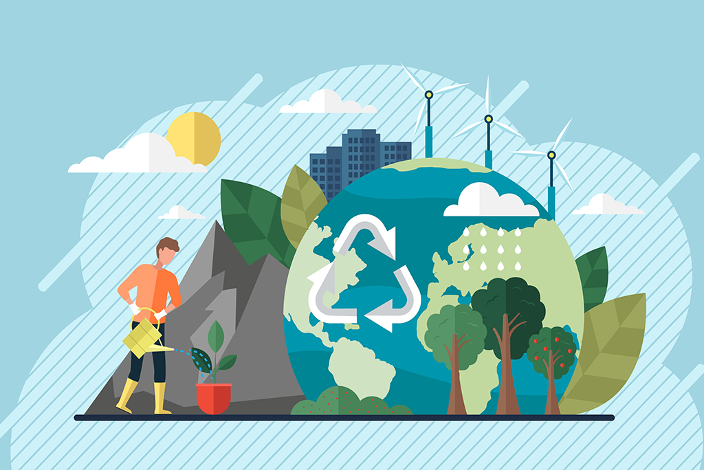 NAICOM urges W’African insurers to invest in climate resilience Image