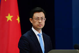 Former French PM urges China, Europe to unite in climate change fight Image