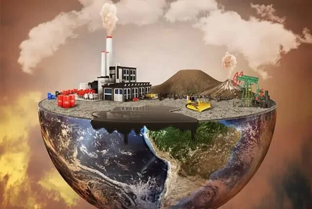 Report: Nigeria, others may lose $300 billion, 49m jobs to climate change crisis Image