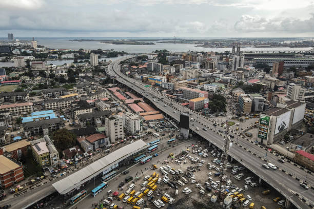 Lagos pledges $9 billion investment for climate resilience, infrastructure renewal Image