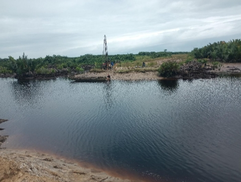 Cost of Development: How a Refinery and Highway Project Wiped Out Akwa Ibom’s Stubbs Creek Forest Image