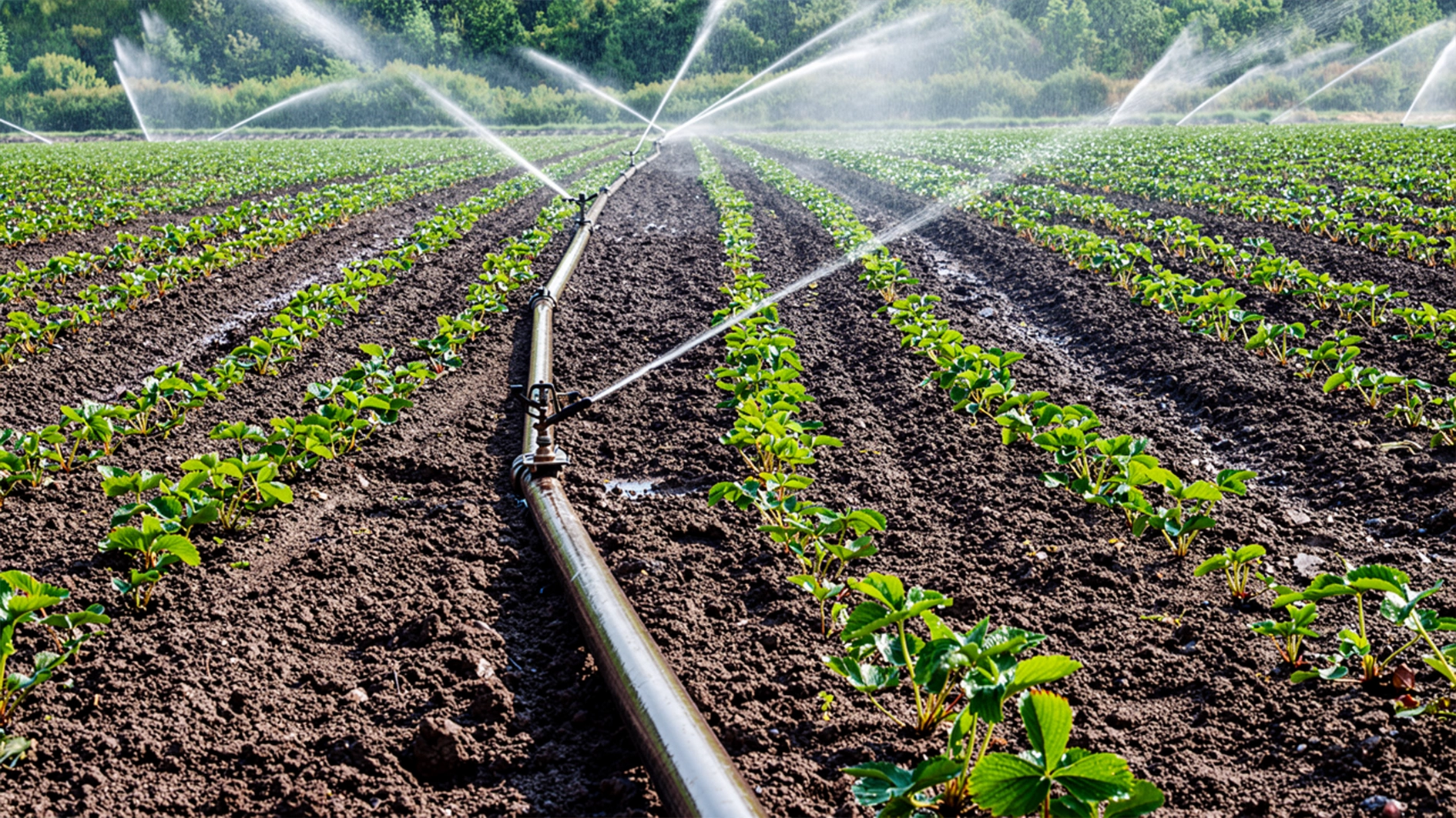 Farmers urge govt to subsidise solar-powered  irrigation facilities Image