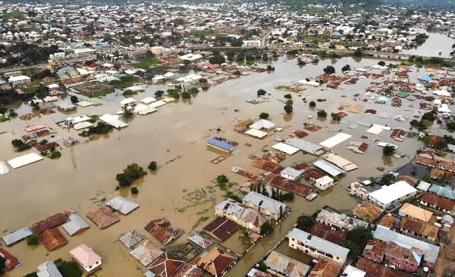NEMA asks flood‑prone communities to adopt risk reduction Image