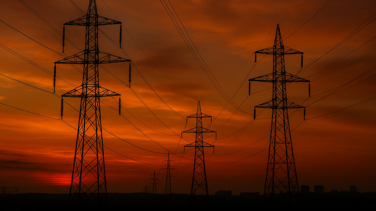 Report: Climate change strains Croatia’s power system Image