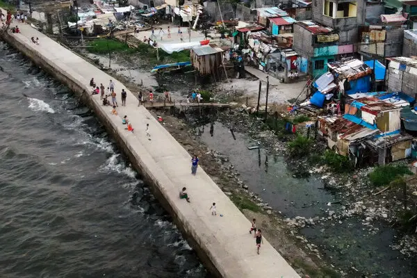 Climate Change center raises concern over sharp climatic fluctuations during Amshir month Image